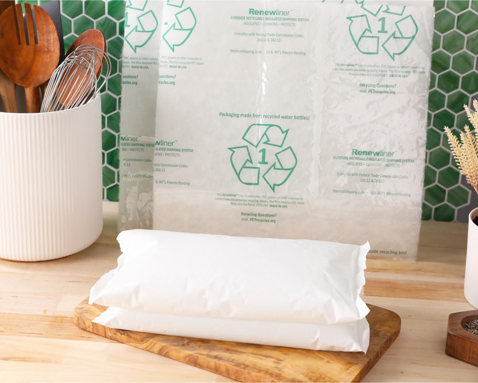 How to Recycle Home Chef Packaging